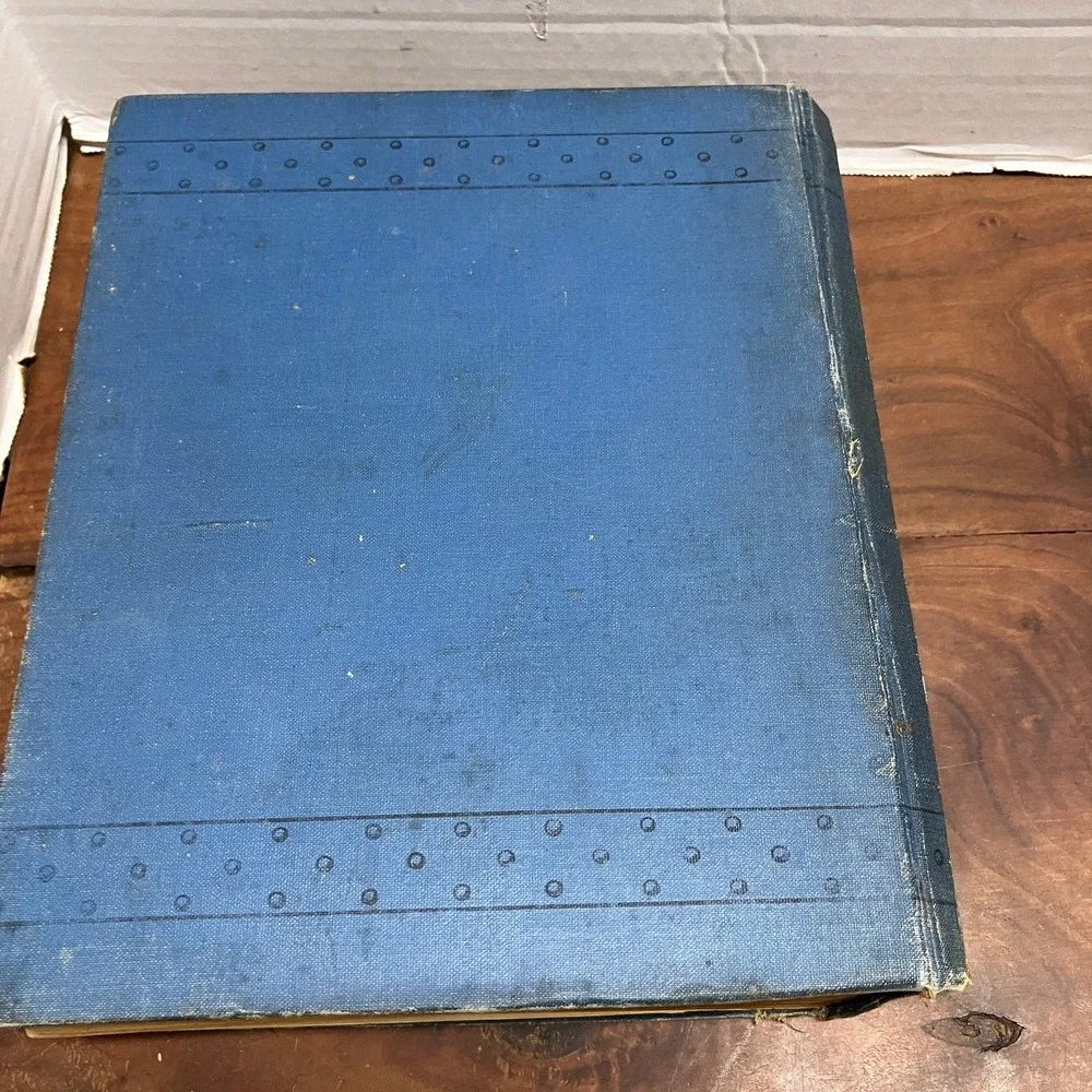 Union Hardware & Metal Co. General Catalogue No 26 1922 Vintage Industrial